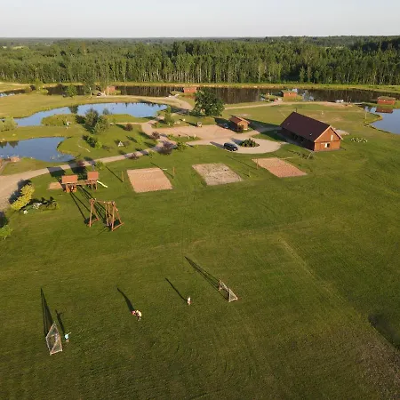 Affittacamere Diksalas Gulbene