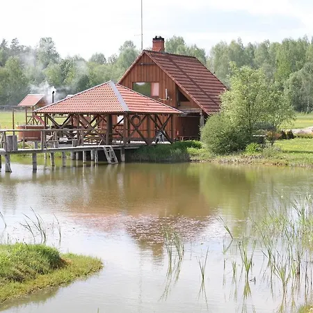 Diksalas Gulbene
